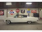 Thumbnail Photo 2 for 1958 Lincoln Continental